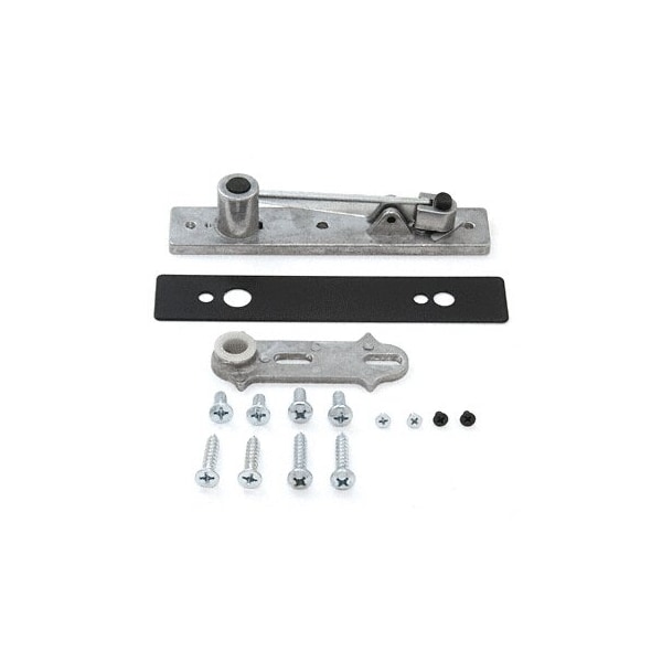 Top Center-Hung Walking Beam Pivot Assembly